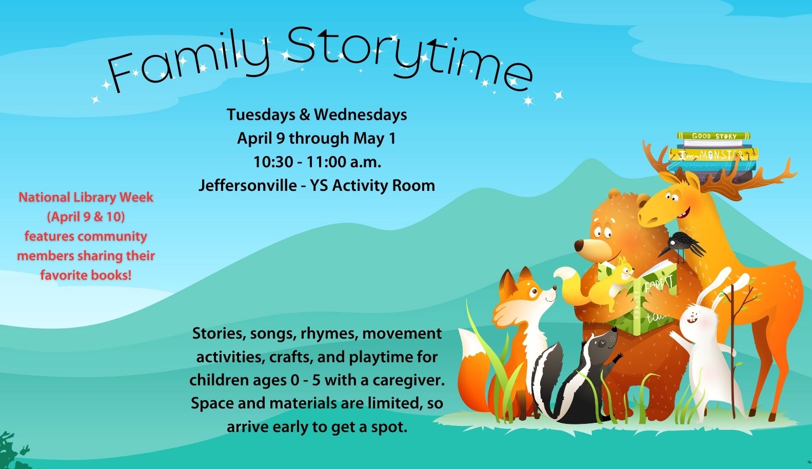 0409_0501-1030 Family Storytime
