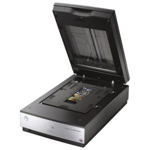 Epson Perfection V800 scanner