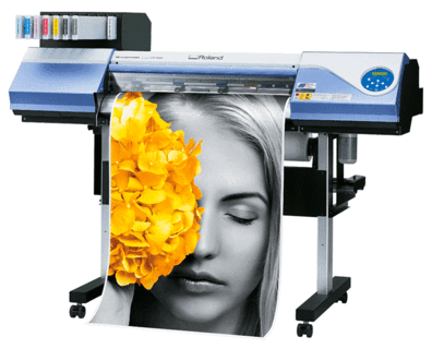 vinyl printing machines
