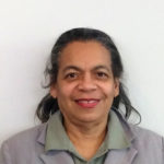 Hilda Kendrick-Appiah