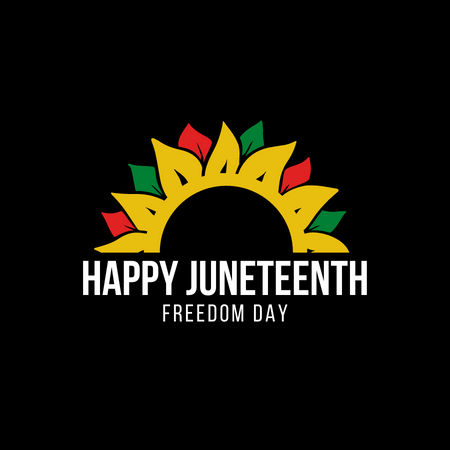 Happy Juneteenth