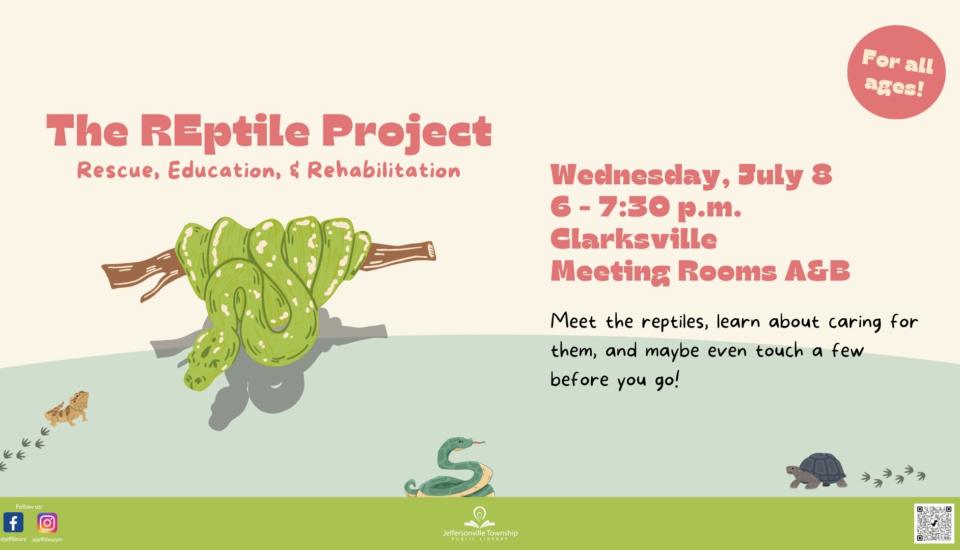 REptile Project