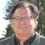 Photograph of Jim Grahn