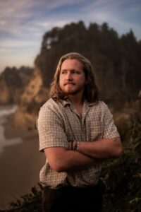 Local Author Interview with David Kummer (#2!)