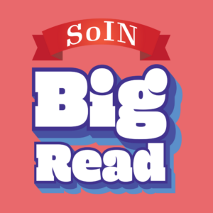 SoIN Big Read 2026